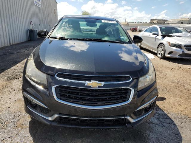 Photo 4 VIN: 1G1PE5SB8G7221500 - CHEVROLET CRUZE LIMI 