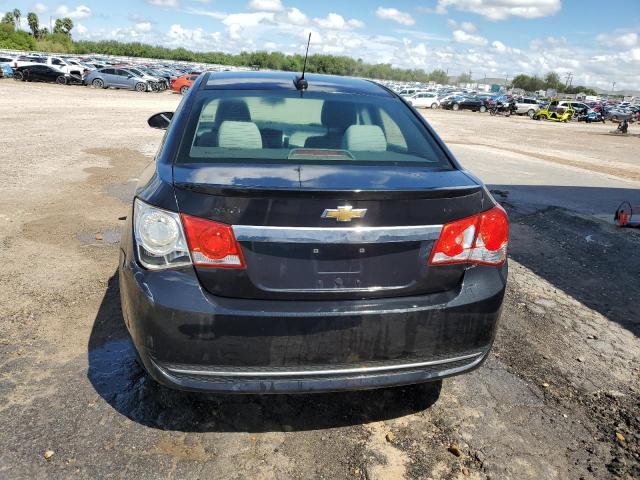 Photo 5 VIN: 1G1PE5SB8G7221500 - CHEVROLET CRUZE LIMI 