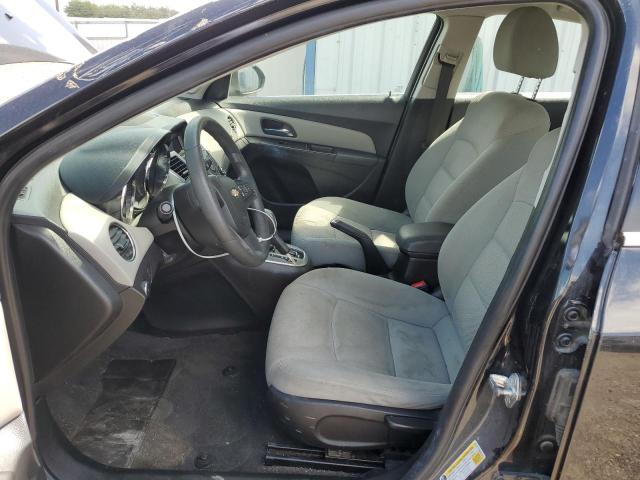 Photo 6 VIN: 1G1PE5SB8G7221500 - CHEVROLET CRUZE LIMI 