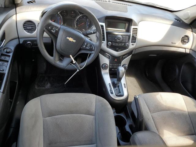 Photo 7 VIN: 1G1PE5SB8G7221500 - CHEVROLET CRUZE LIMI 