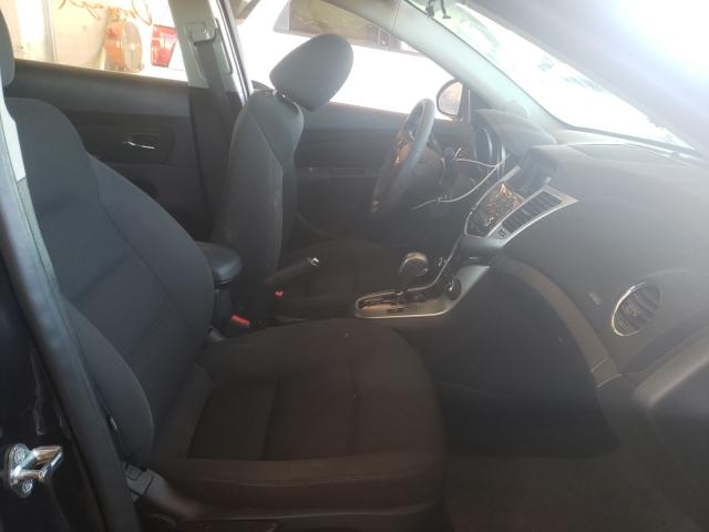 Photo 4 VIN: 1G1PE5SB8G7224882 - CHEVROLET CRUZE LIMI 