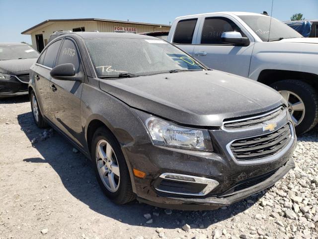 Photo 0 VIN: 1G1PE5SB8G7225790 - CHEVROLET CRUZE LIMI 