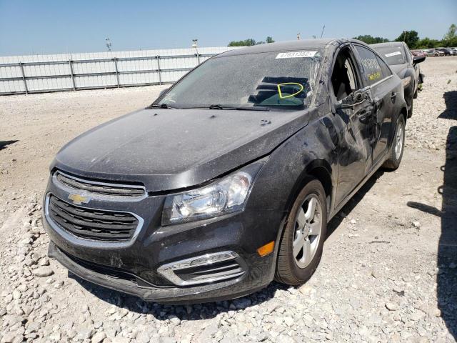 Photo 1 VIN: 1G1PE5SB8G7225790 - CHEVROLET CRUZE LIMI 