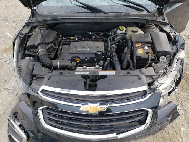 Photo 6 VIN: 1G1PE5SB8G7226020 - CHEVROLET CRUZE LIMI 