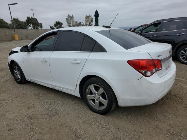 Photo 1 VIN: 1G1PE5SB8G7226048 - CHEVROLET CRUZE 