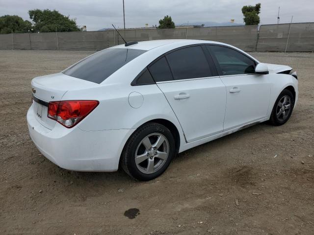 Photo 2 VIN: 1G1PE5SB8G7226048 - CHEVROLET CRUZE 