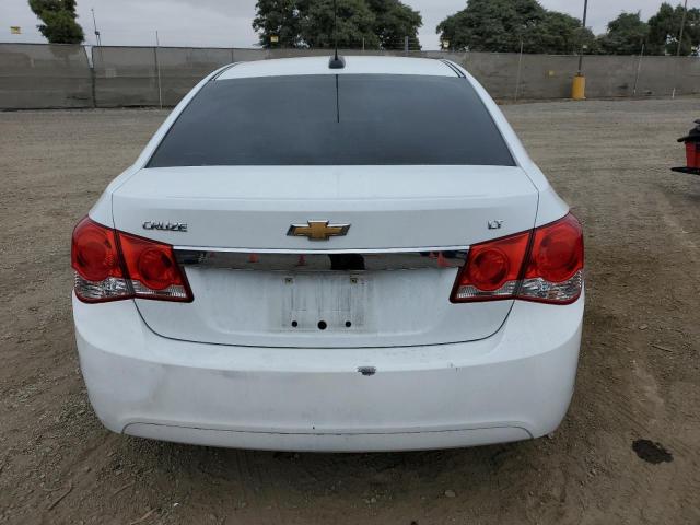 Photo 5 VIN: 1G1PE5SB8G7226048 - CHEVROLET CRUZE 