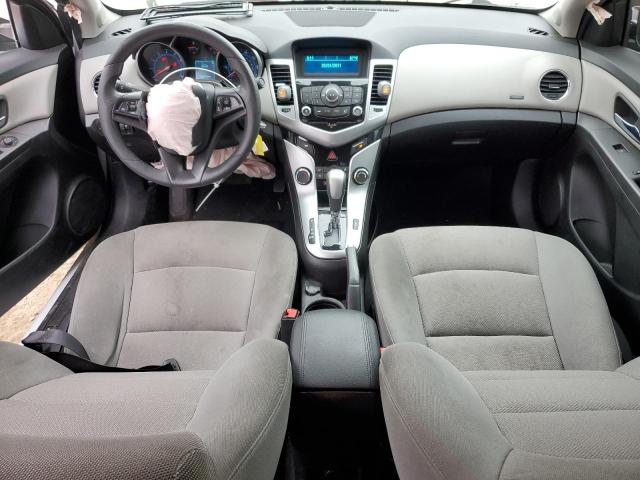 Photo 7 VIN: 1G1PE5SB8G7226048 - CHEVROLET CRUZE 