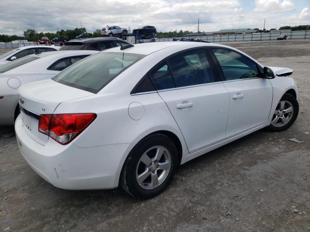 Photo 2 VIN: 1G1PE5SB8G7228785 - CHEVROLET CRUZE LIMI 