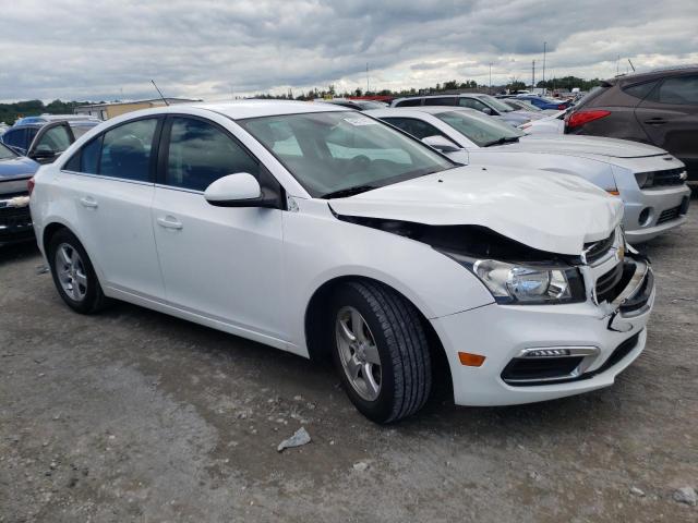 Photo 3 VIN: 1G1PE5SB8G7228785 - CHEVROLET CRUZE LIMI 