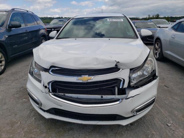 Photo 4 VIN: 1G1PE5SB8G7228785 - CHEVROLET CRUZE LIMI 