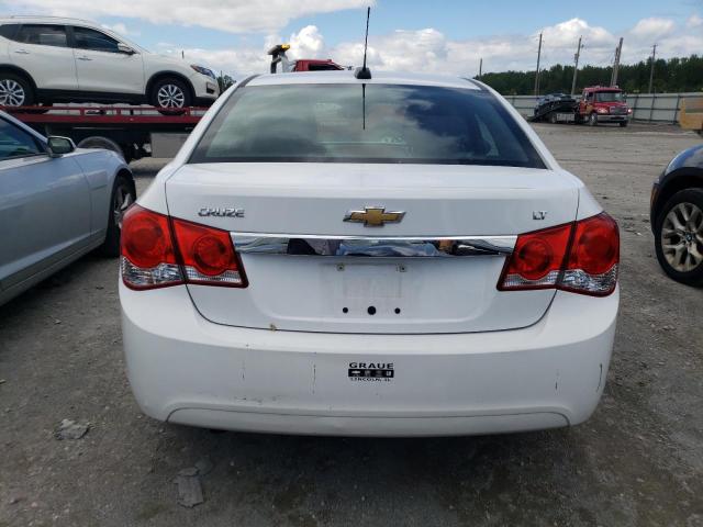 Photo 5 VIN: 1G1PE5SB8G7228785 - CHEVROLET CRUZE LIMI 