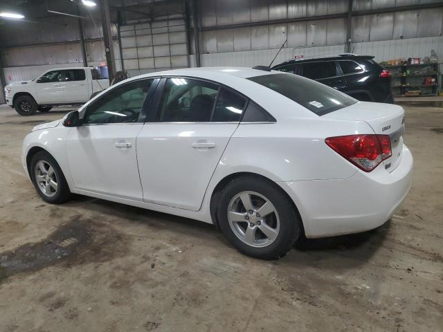 Photo 1 VIN: 1G1PE5SB8G7229631 - CHEVROLET CRUZE LIMI 