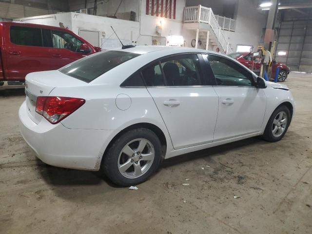 Photo 2 VIN: 1G1PE5SB8G7229631 - CHEVROLET CRUZE LIMI 