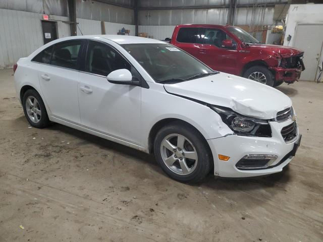 Photo 3 VIN: 1G1PE5SB8G7229631 - CHEVROLET CRUZE LIMI 