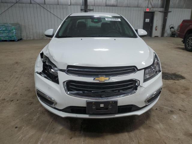 Photo 4 VIN: 1G1PE5SB8G7229631 - CHEVROLET CRUZE LIMI 