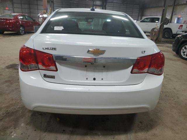 Photo 5 VIN: 1G1PE5SB8G7229631 - CHEVROLET CRUZE LIMI 