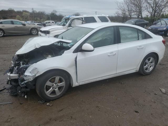 Photo 0 VIN: 1G1PE5SB8G7230097 - CHEVROLET CRUZE 