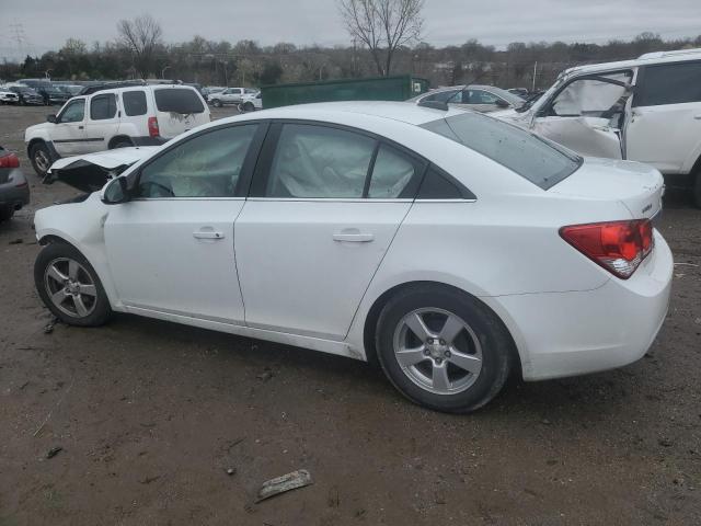 Photo 1 VIN: 1G1PE5SB8G7230097 - CHEVROLET CRUZE 