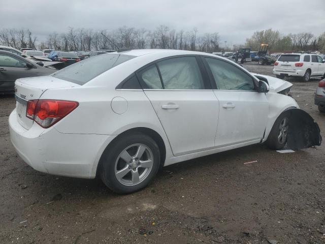 Photo 2 VIN: 1G1PE5SB8G7230097 - CHEVROLET CRUZE 