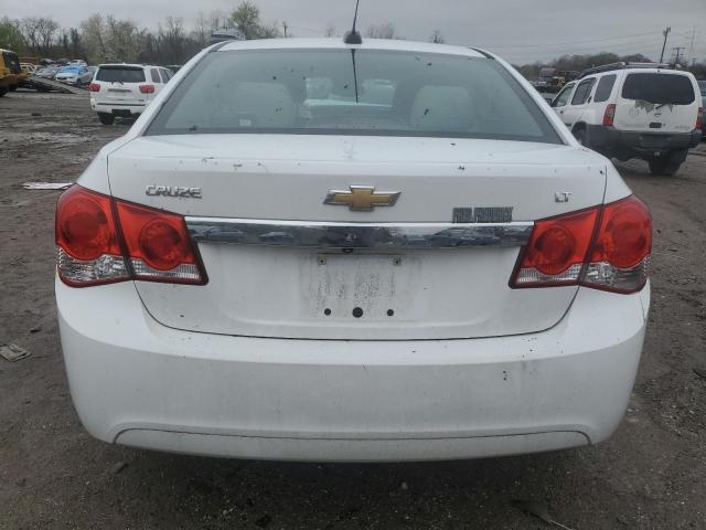 Photo 5 VIN: 1G1PE5SB8G7230097 - CHEVROLET CRUZE 