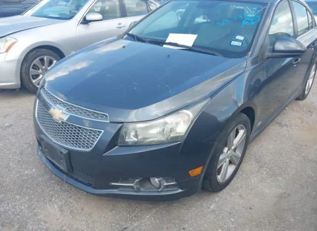 Photo 1 VIN: 1G1PE5SB9D7114029 - CHEVROLET CRUZE 