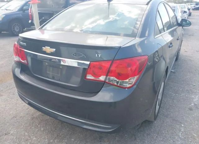 Photo 3 VIN: 1G1PE5SB9D7114029 - CHEVROLET CRUZE 