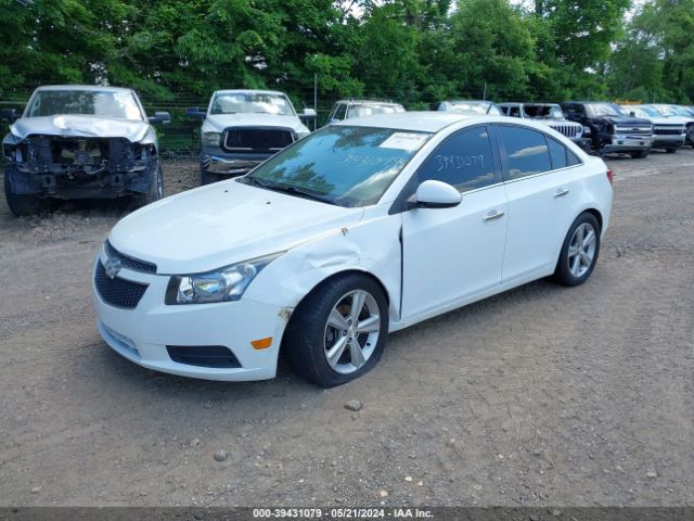 Photo 1 VIN: 1G1PE5SB9D7120428 - CHEVROLET CRUZE 