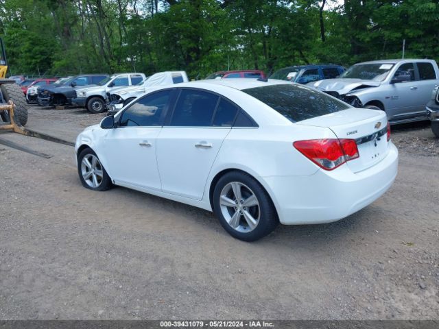 Photo 2 VIN: 1G1PE5SB9D7120428 - CHEVROLET CRUZE 