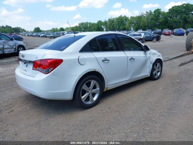 Photo 3 VIN: 1G1PE5SB9D7120428 - CHEVROLET CRUZE 