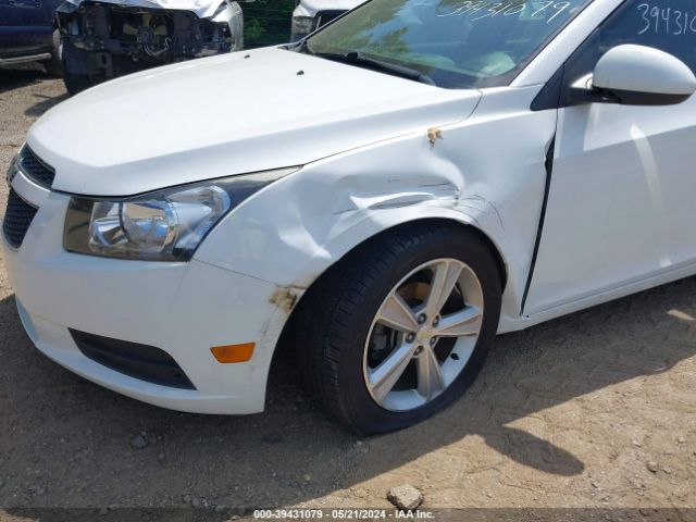 Photo 5 VIN: 1G1PE5SB9D7120428 - CHEVROLET CRUZE 