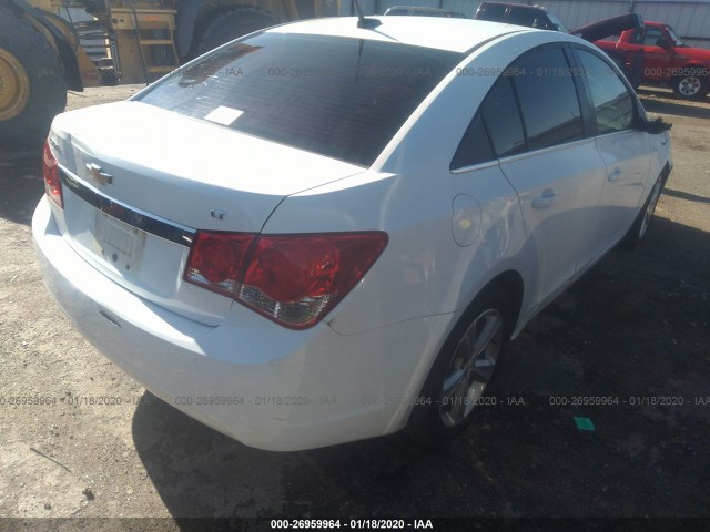 Photo 3 VIN: 1G1PE5SB9D7123264 - CHEVROLET CRUZE 