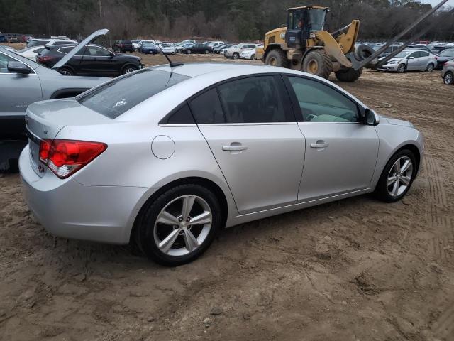 Photo 2 VIN: 1G1PE5SB9D7127234 - CHEVROLET CRUZE 