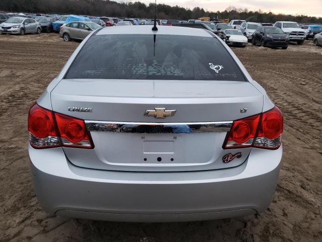 Photo 5 VIN: 1G1PE5SB9D7127234 - CHEVROLET CRUZE 