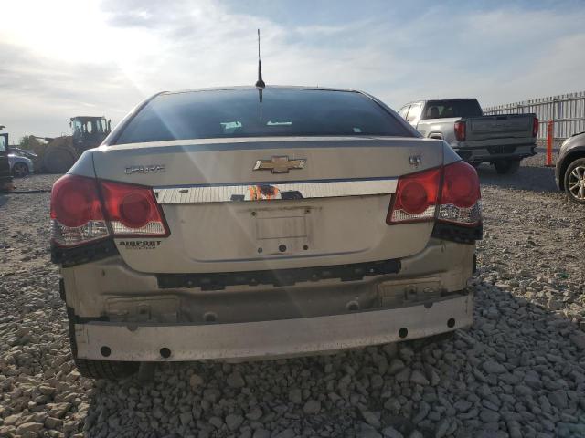 Photo 5 VIN: 1G1PE5SB9D7132403 - CHEVROLET CRUZE LT 