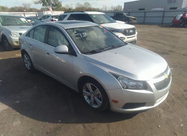 Photo 0 VIN: 1G1PE5SB9D7138623 - CHEVROLET CRUZE 