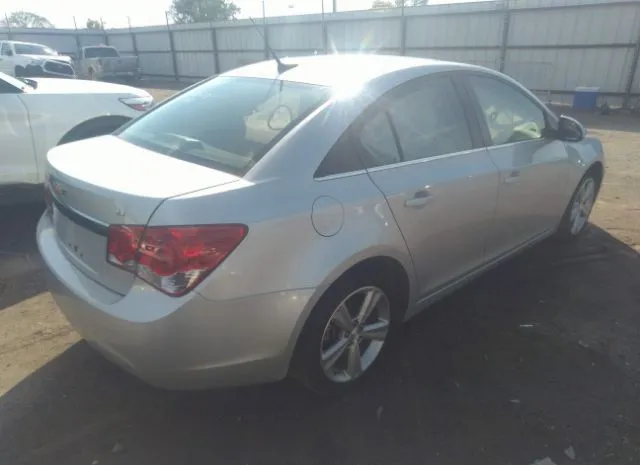 Photo 3 VIN: 1G1PE5SB9D7138623 - CHEVROLET CRUZE 