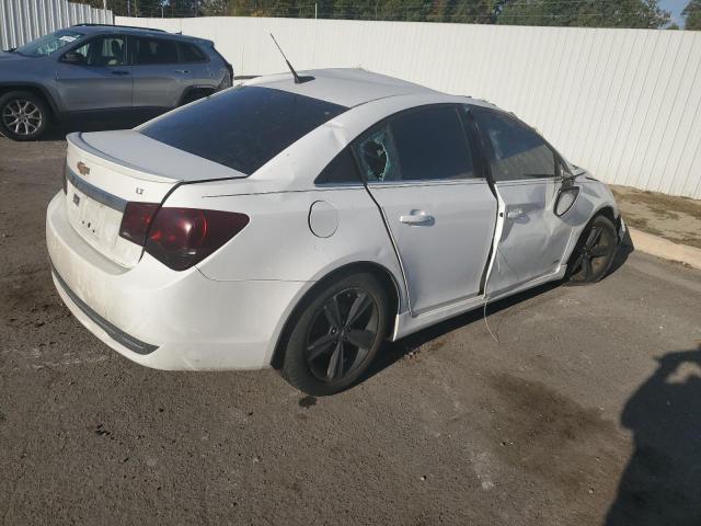 Photo 2 VIN: 1G1PE5SB9D7156006 - CHEVROLET CRUZE LT 