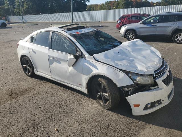 Photo 3 VIN: 1G1PE5SB9D7156006 - CHEVROLET CRUZE LT 