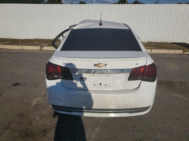 Photo 5 VIN: 1G1PE5SB9D7156006 - CHEVROLET CRUZE LT 