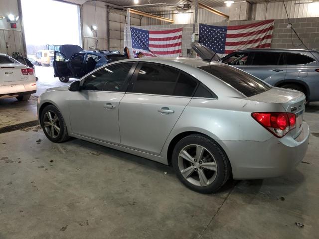 Photo 1 VIN: 1G1PE5SB9D7157771 - CHEVROLET CRUZE LT 