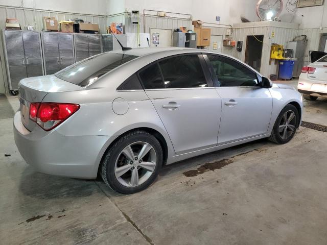 Photo 2 VIN: 1G1PE5SB9D7157771 - CHEVROLET CRUZE LT 