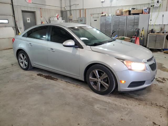 Photo 3 VIN: 1G1PE5SB9D7157771 - CHEVROLET CRUZE LT 