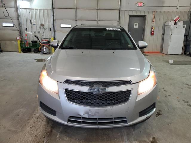 Photo 4 VIN: 1G1PE5SB9D7157771 - CHEVROLET CRUZE LT 