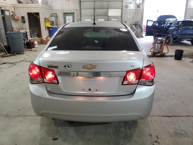 Photo 5 VIN: 1G1PE5SB9D7157771 - CHEVROLET CRUZE LT 