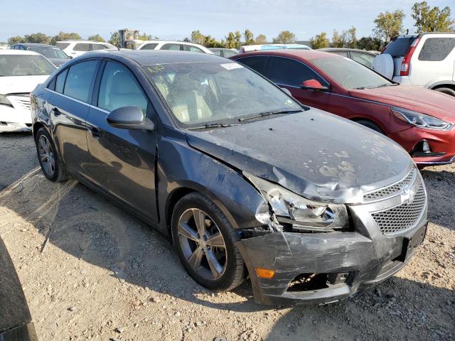 Photo 0 VIN: 1G1PE5SB9D7164235 - CHEVROLET CRUZE LT 