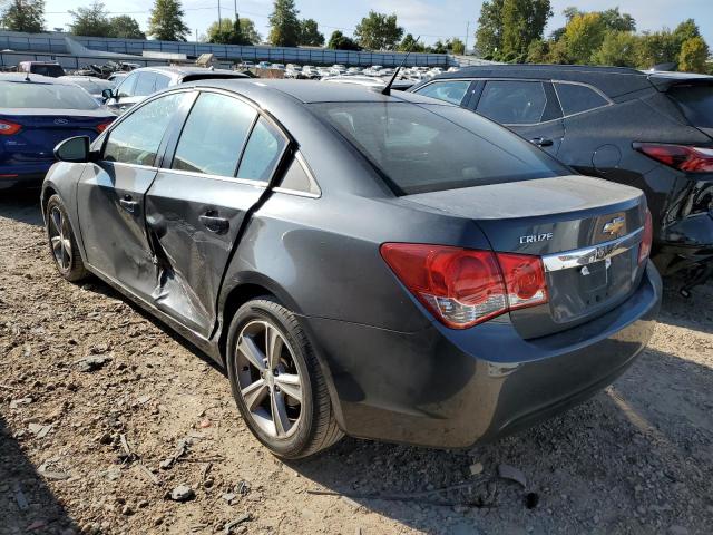 Photo 2 VIN: 1G1PE5SB9D7164235 - CHEVROLET CRUZE LT 