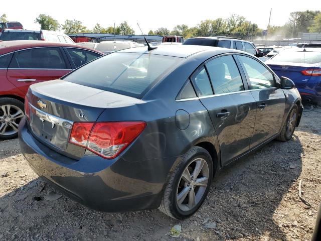 Photo 3 VIN: 1G1PE5SB9D7164235 - CHEVROLET CRUZE LT 