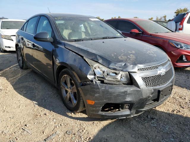 Photo 8 VIN: 1G1PE5SB9D7164235 - CHEVROLET CRUZE LT 