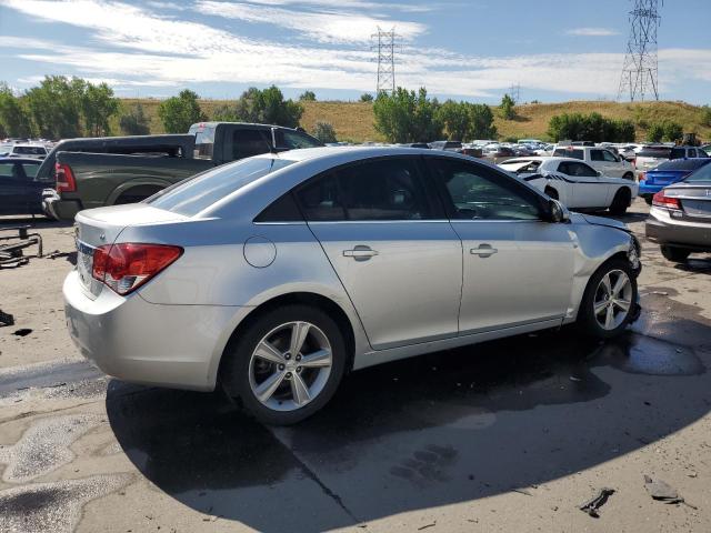 Photo 2 VIN: 1G1PE5SB9D7171802 - CHEVROLET CRUZE LT 